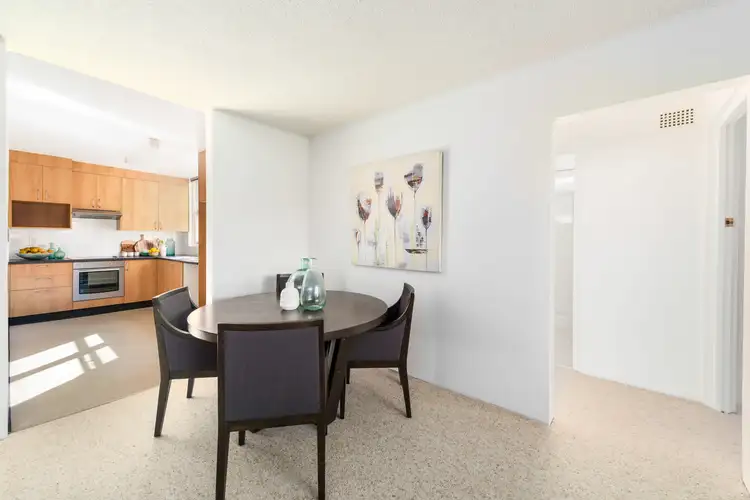 Second view of Homely apartment listing, 22/93 Avenue Road, Mosman NSW 2088