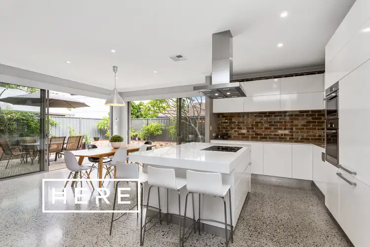 Second view of Homely house listing, 49A Regent Avenue, Mount Pleasant WA 6153