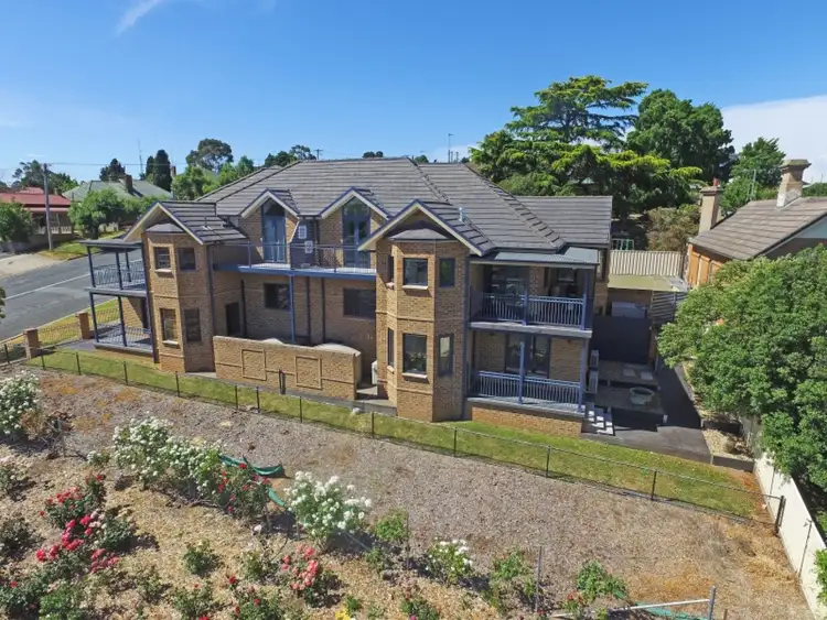 Main view of Homely house listing, 2/105 Cowper Street, Goulburn NSW 2580