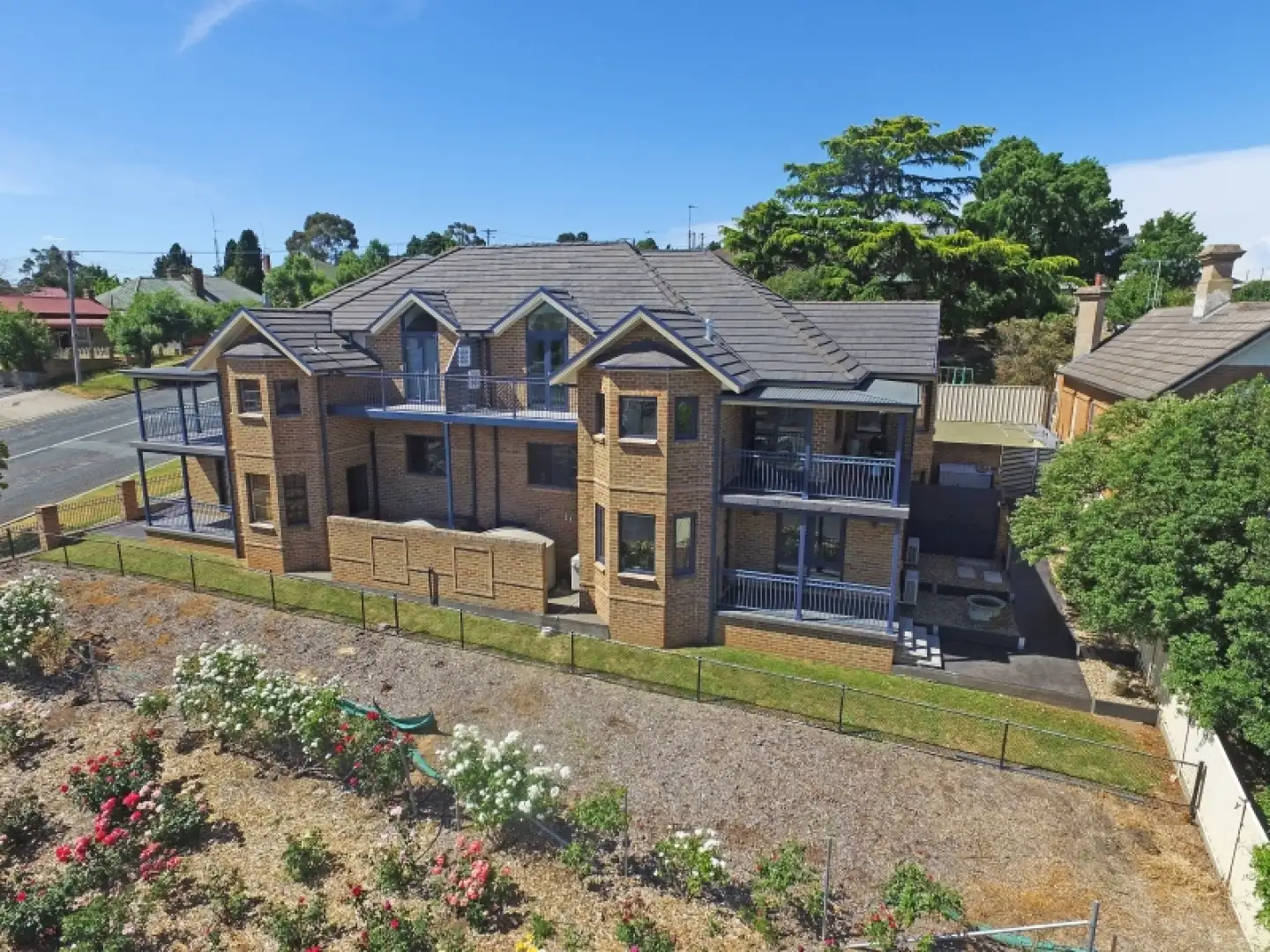 Main view of Homely house listing, 2/105 Cowper Street, Goulburn NSW 2580