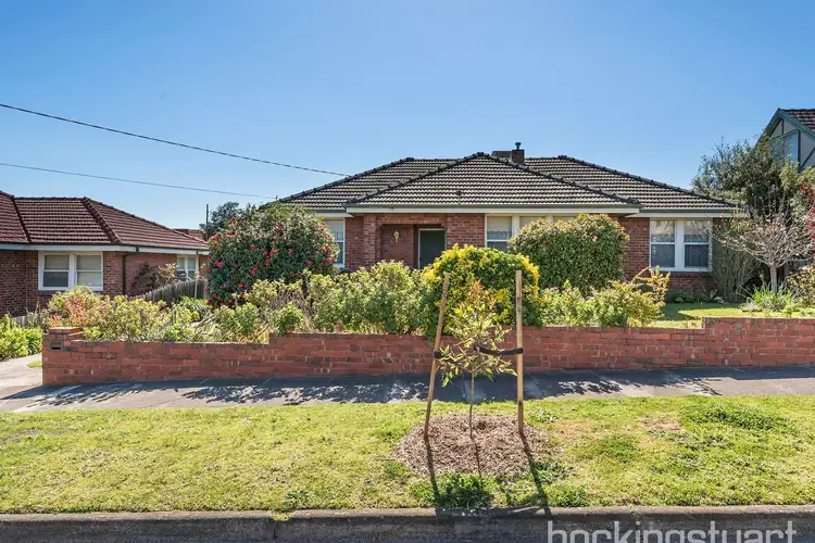 Second view of Homely house listing, 6 Elm Grove, Parkdale VIC 3195