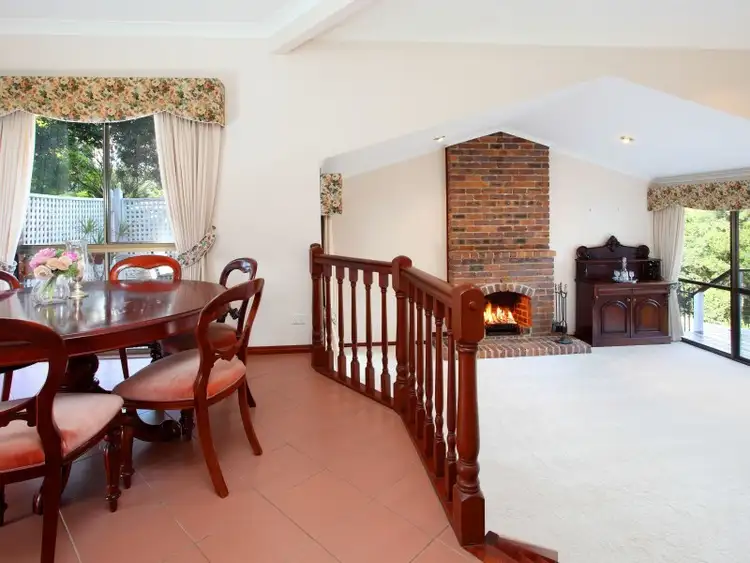 Sixth view of Homely house listing, 105 Carinya Street, Indooroopilly QLD 4068
