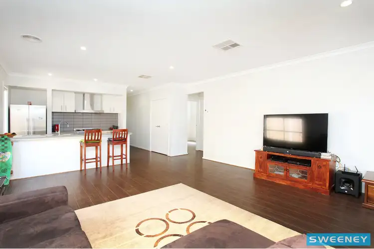 Fourth view of Homely house listing, 8 Dunlop Way, Plumpton VIC 3335