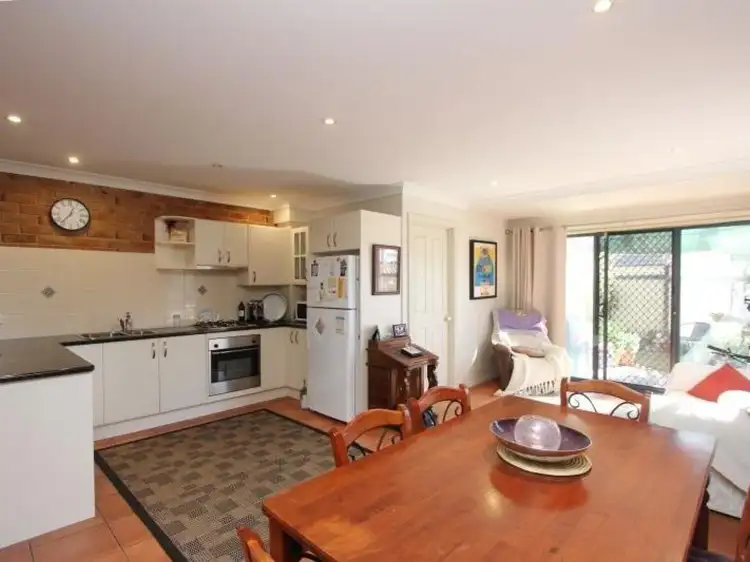 Fourth view of Homely house listing, 4/1 Glebe Avenue, Goulburn NSW 2580