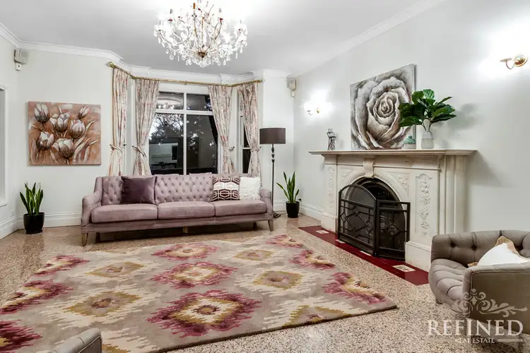 Fifth view of Homely house listing, 10 Myrtlebank Terrace, Stonyfell SA 5066