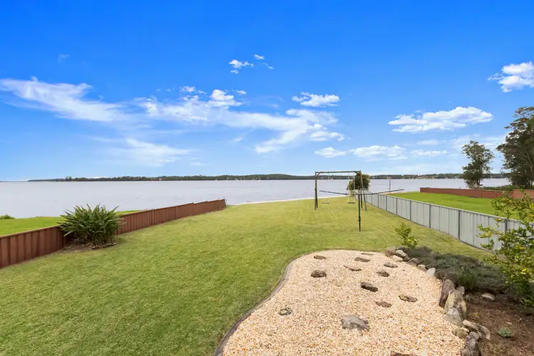 Third view of Homely house listing, 80 Stingaree Point Drive, Dora Creek NSW 2264
