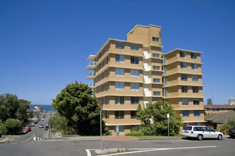 Sixth view of Homely apartment listing, 15/18 Mactier Street, Narrabeen NSW 2101