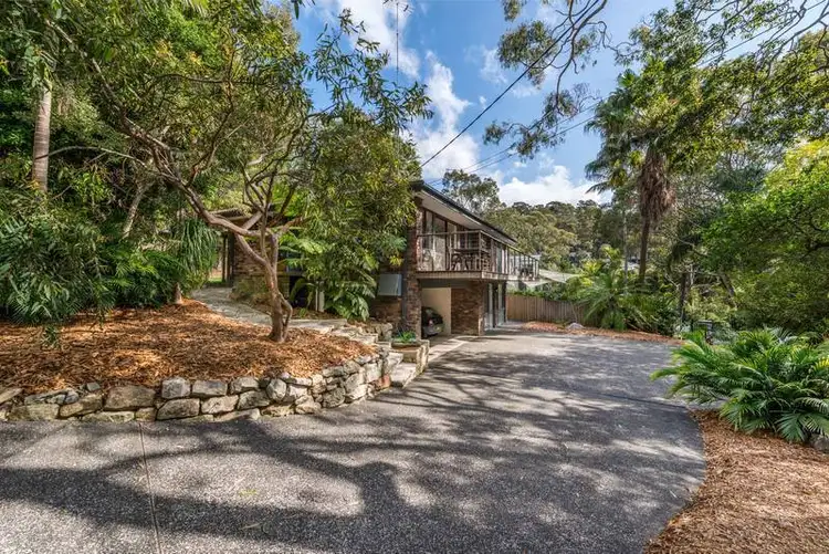 Main view of Homely house listing, 28 Therry Street, Avalon Beach NSW 2107