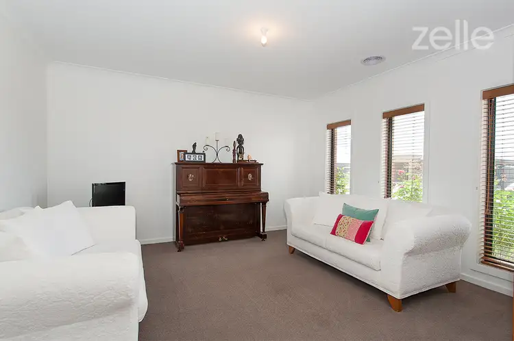 Fifth view of Homely house listing, 7 Trickett Avenue, Killara VIC 3691