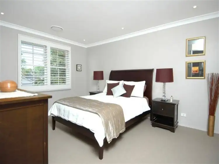 Fourth view of Homely house listing, 78 Woodbury Road, St Ives NSW 2075