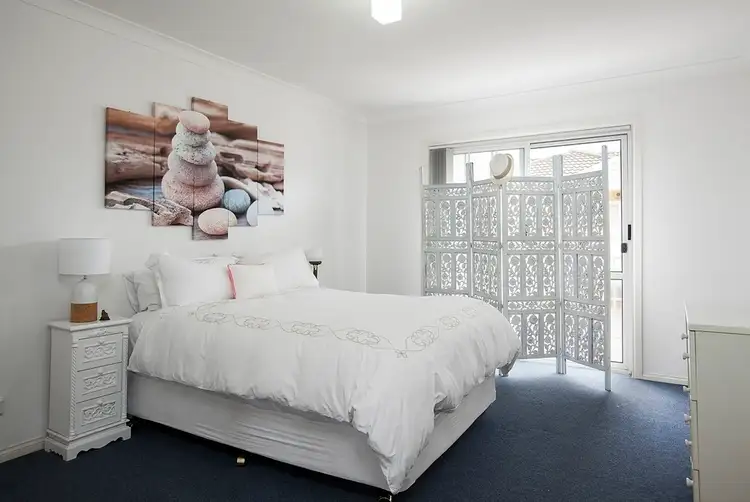 Fourth view of Homely townhouse listing, 21/58-60 Thalassa Avenue, East Corrimal NSW 2518