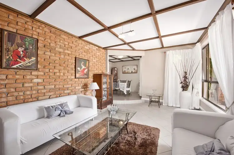 Fourth view of Homely house listing, 105 Scrub Road, Carindale QLD 4152