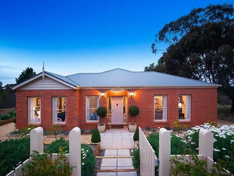 Main view of Homely house listing, Lot 2/2 Morris Street, Maldon VIC 3463