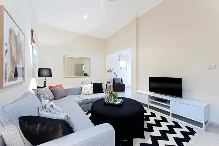 Third view of Homely house listing, 23A Fitzsimmons Avenue, Lane Cove NSW 2066