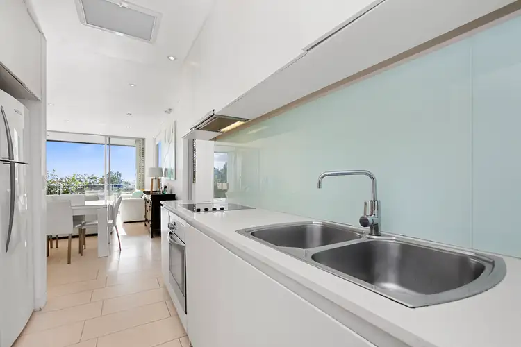 Fifth view of Homely unit listing, 14/37 Noosa Drive, Noosa Heads QLD 4567