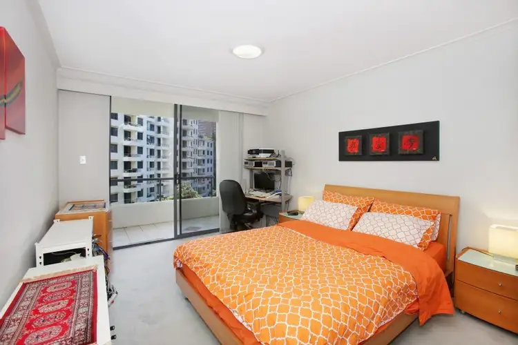 Fourth view of Homely apartment listing, 63/102 Miller Street, Pyrmont NSW 2009