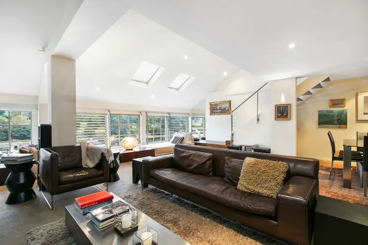 Second view of Homely apartment listing, 512/6 Cowper Wharf Roadway, Woolloomooloo NSW 2011