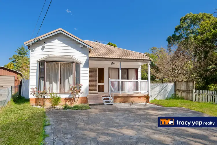 15 Hockley Road, Eastwood NSW 2122