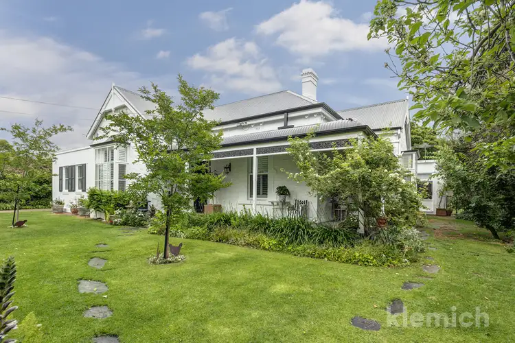 Main view of Homely house listing, 33 Wilsden Street, Walkerville SA 5081