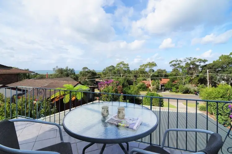 Second view of Homely house listing, 369 Elizabeth Drive, Vincentia NSW 2540