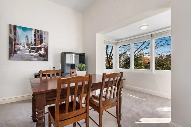 6/21 Murdoch Street, Cremorne NSW 2090