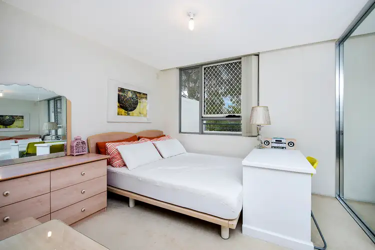 Third view of Homely apartment listing, 2/1 Mockridge Avenue, Newington NSW 2127