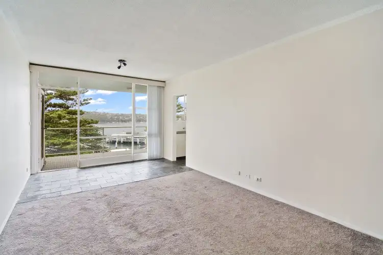 Fourth view of Homely apartment listing, 24/37 East Esplanade, Manly NSW 2095