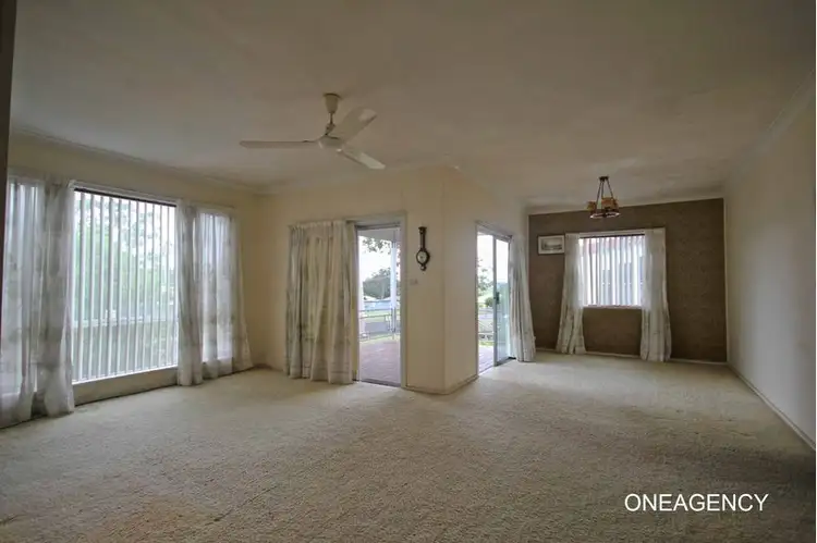 Fourth view of Homely house listing, 25 Macquarie Street, South Kempsey NSW 2440