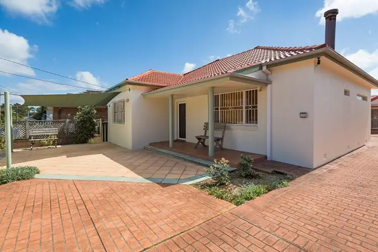 17 Tullimbar Road, Cronulla NSW 2230