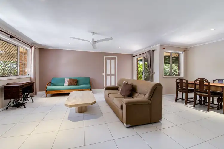 Second view of Homely house listing, 29 Mt Ninderry Court, Coolum Beach QLD 4573
