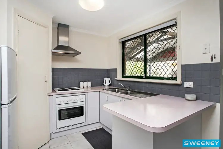 Fourth view of Homely house listing, 7 Akoonah Court, Burnside VIC 3023