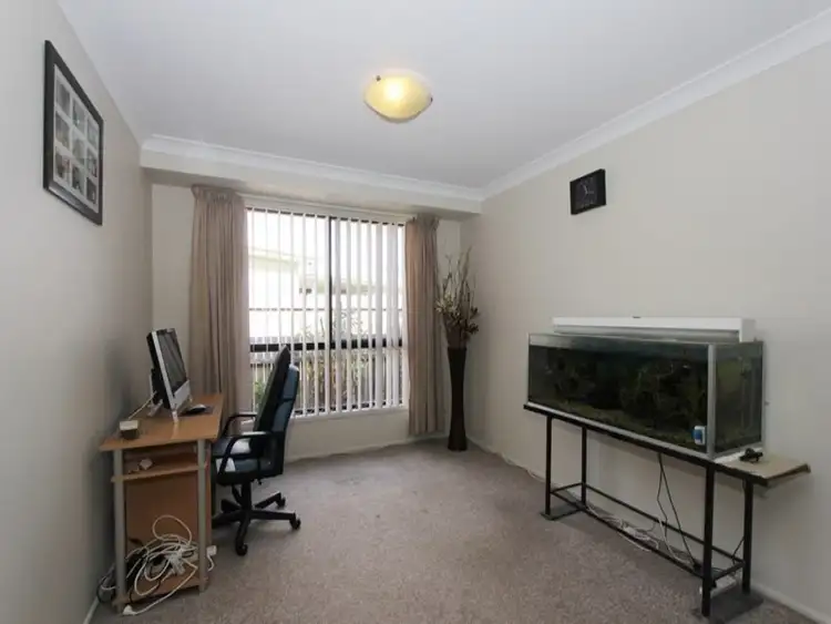Sixth view of Homely house listing, 7 Carroll Place, Goulburn NSW 2580