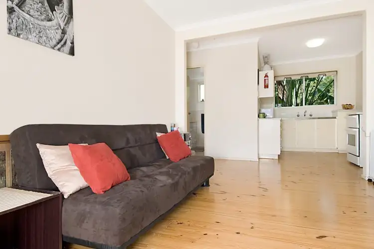 Third view of Homely house listing, 2/25 Beech Street, Evans Head NSW 2473