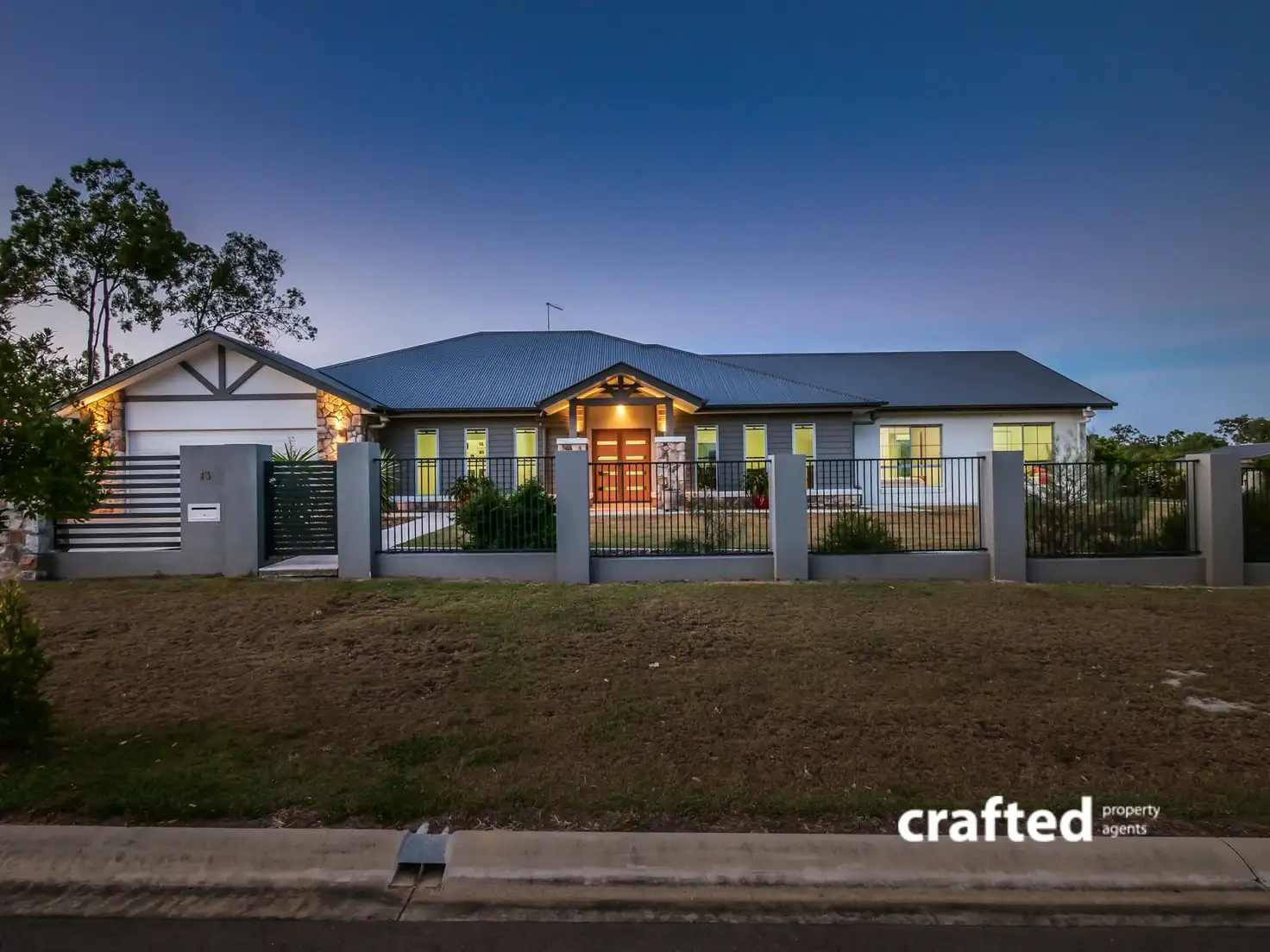 Main view of Homely house listing, 13-17 Corymbia Circuit, New Beith QLD 4124