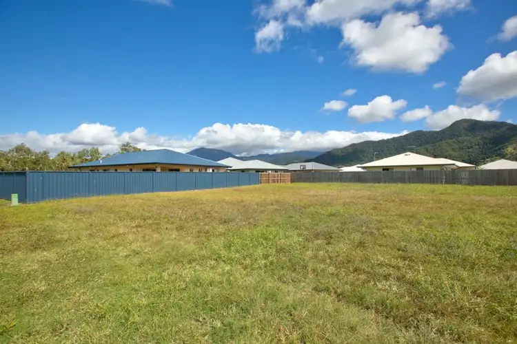 Lot 196 Disney Street, White Rock QLD 4868