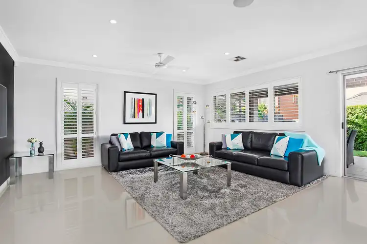 Third view of Homely house listing, 34 Copper Street, The Ponds NSW 2769