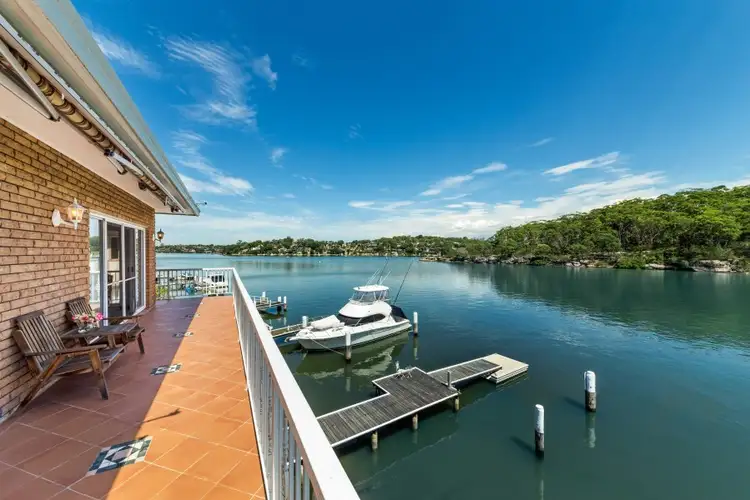 181 Queens Road Road, Connells Point NSW 2221