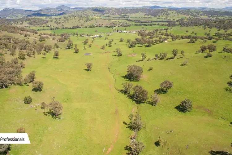 Sixth view of Homely rural property listing, 39 Ogunbil Road, Dungowan NSW 2340
