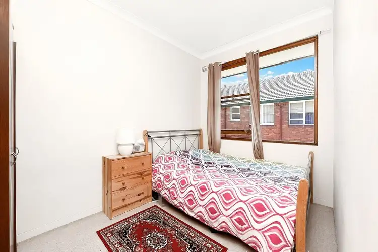 Third view of Homely apartment listing, 9/30 Russell Street, Strathfield NSW 2135