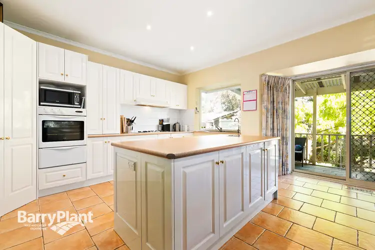 Third view of Homely house listing, 413 Ryans Road, Diamond Creek VIC 3089