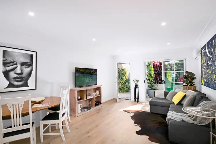 Third view of Homely apartment listing, 7/134-138 Ocean Street, Narrabeen NSW 2101