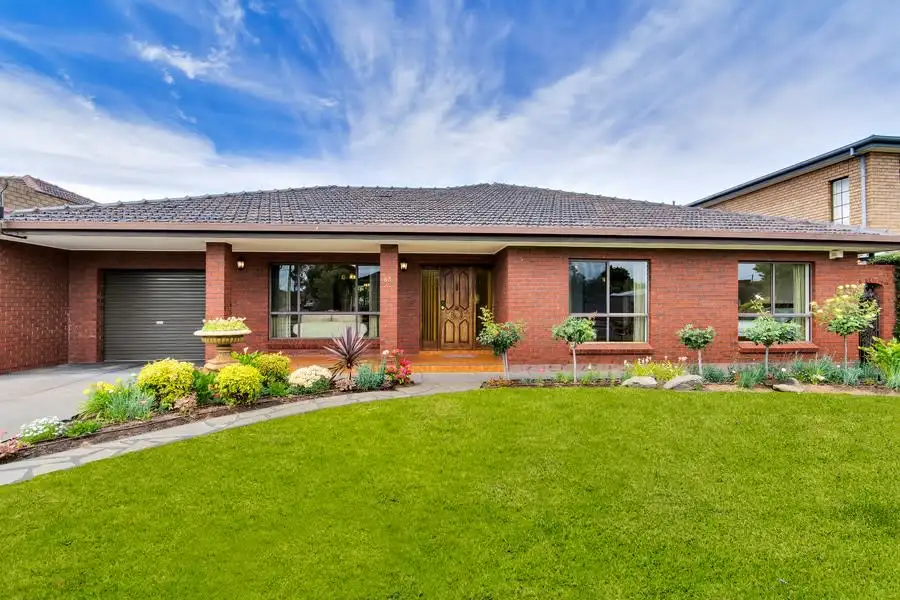 Main view of Homely house listing, 83 Flinders Parade, Flinders Park SA 5025