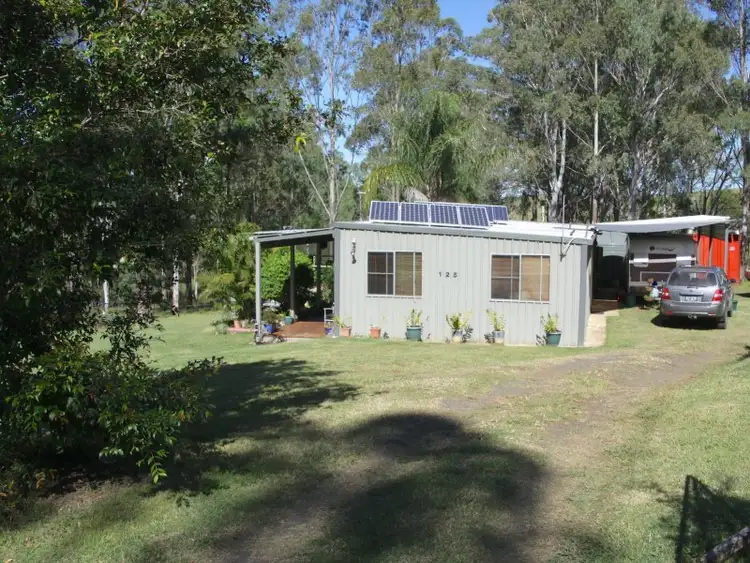 Second view of Homely rural property listing, Lot 12/125 Mooneys Lane, Ellangowan NSW 2470
