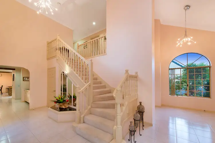 Fifth view of Homely house listing, 75 Stanmere Street, Carindale QLD 4152