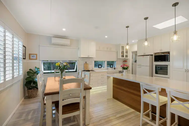 Fifth view of Homely house listing, 16 Roessler Street, Rangeville QLD 4350