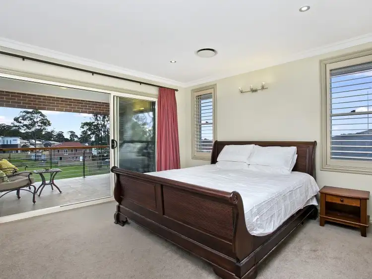 Sixth view of Homely house listing, 28 Kirkwall Avenue, Castle Hill NSW 2154