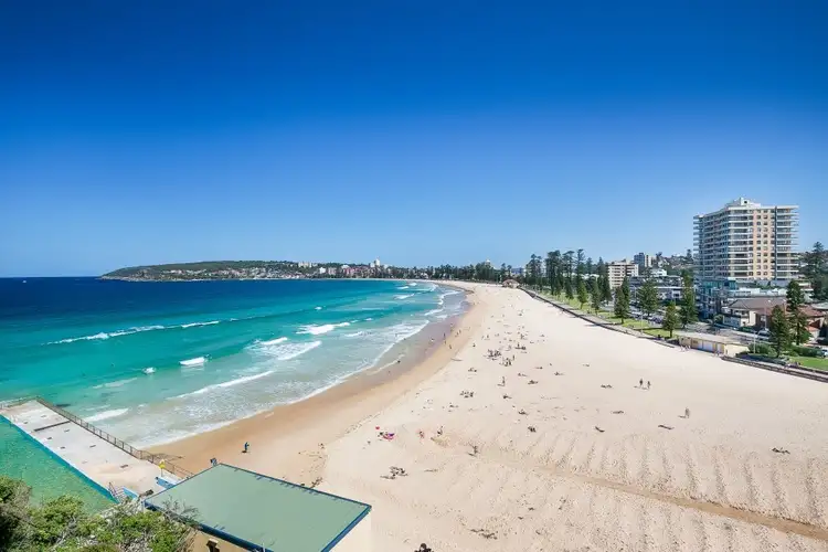 Fourth view of Homely apartment listing, 2/48a Queenscliff Road, Queenscliff NSW 2096