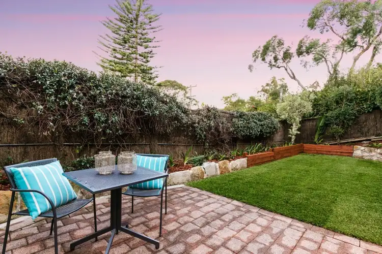 Second view of Homely townhouse listing, 1a Larmer Place, Narraweena NSW 2099