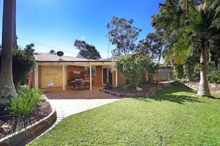 Second view of Homely house listing, 52 Toolga Street, Mount Coolum QLD 4573