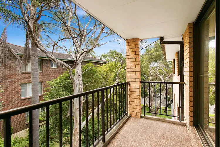 Sixth view of Homely unit listing, 29/94-100 Flora Street, Sutherland NSW 2232